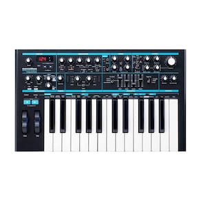Teclado Sintetizador Novation Bass Station Ii