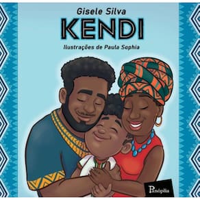 Kendi
