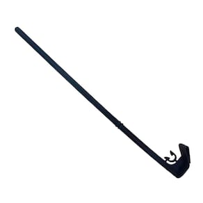 Kit 40 Haste Suporte Para Bandeira Brasil P/ Vidro De Carro
