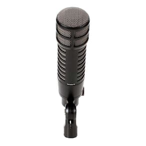 Microfone Electrovoice Re320 P Estudio