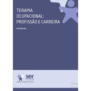 Terapia Ocupacional: Profissão e Carreira