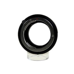 Adaptador Lma-Pk A Em De Lente Pentax Para Sony E-Mount