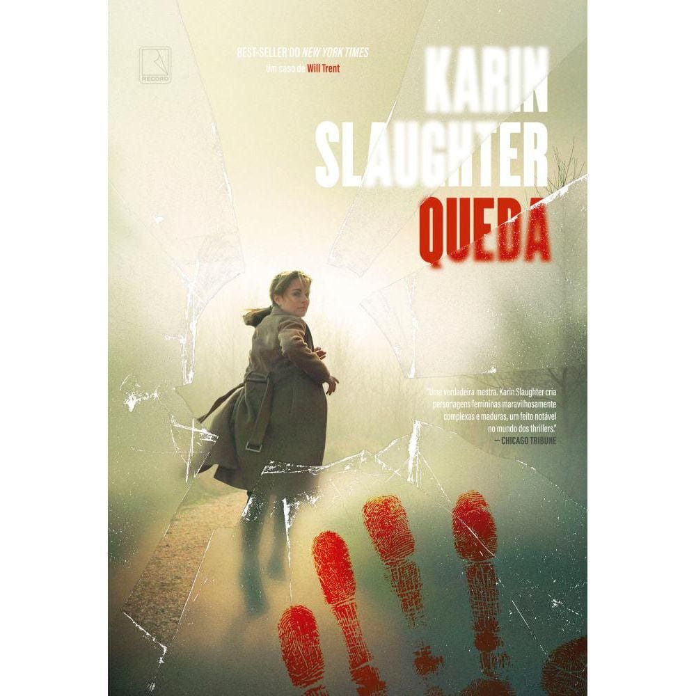 Queda (2204)