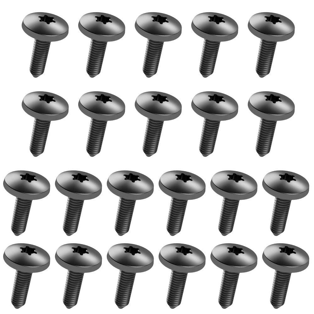 Kit 22 Parafusos Para Gancho Caçamba Strada G1 97 98 99 2000