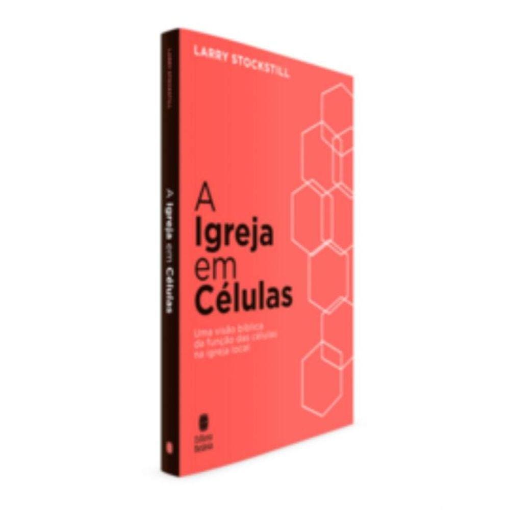 A Igreja em Células