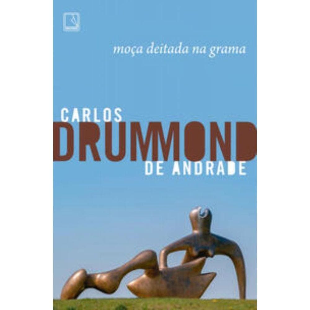 Moca Deitada Na Grama                           01