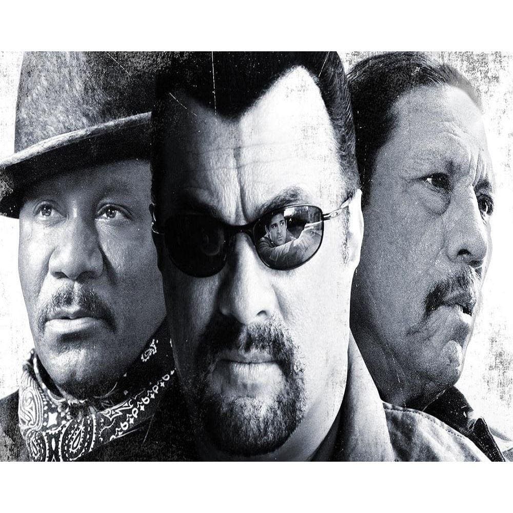 Senhor Do Crime - Dvd California