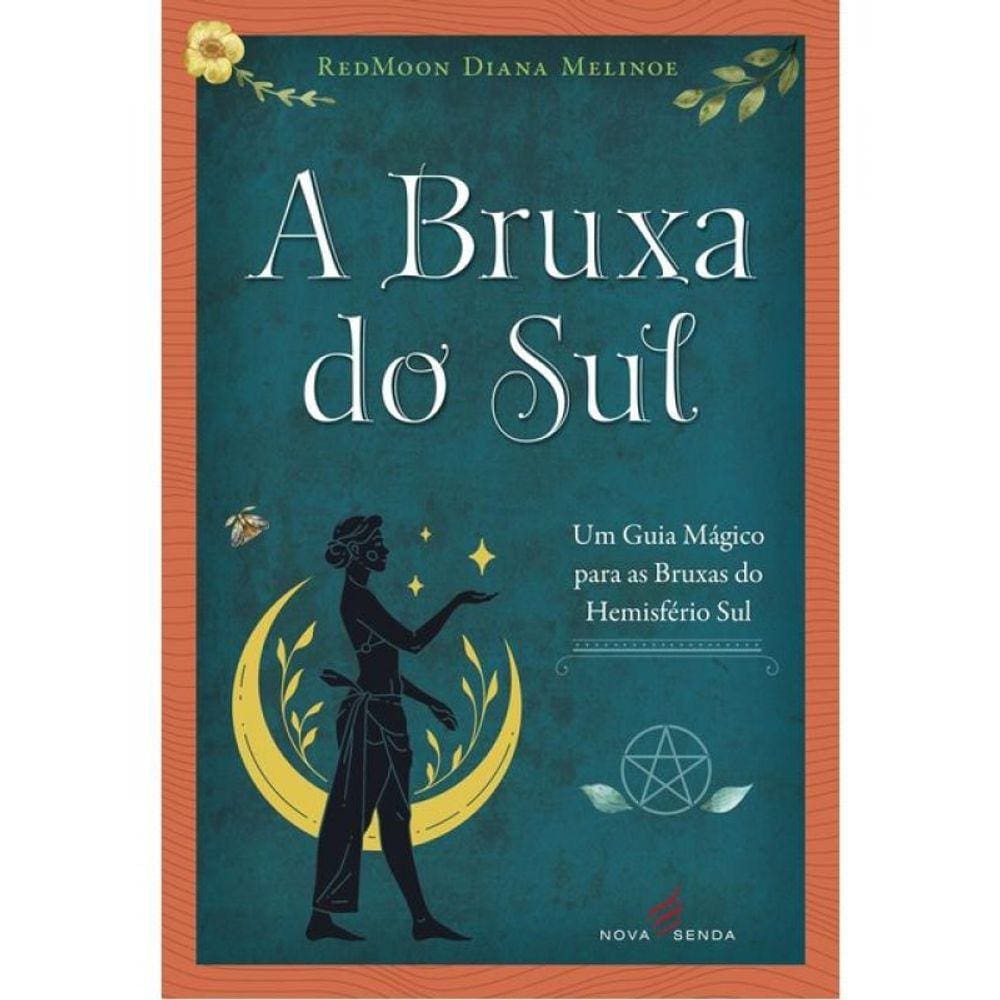 A Bruxa Do Sul