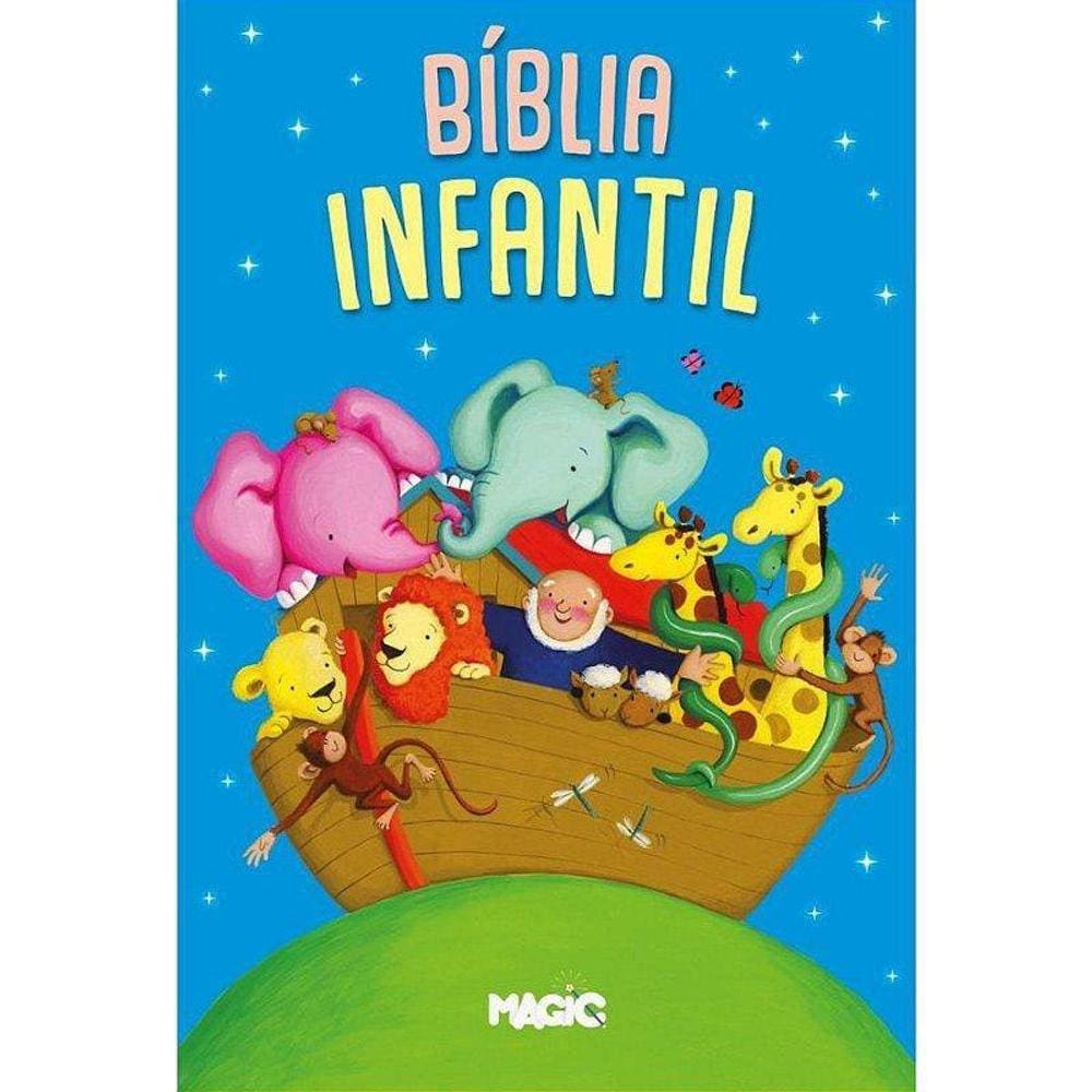Livro Ilustrado: Fé e Ensinamentos de Jesus - UNIDADE