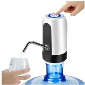 Dispenser Elétrico Para Sua Casa - Galão De Água