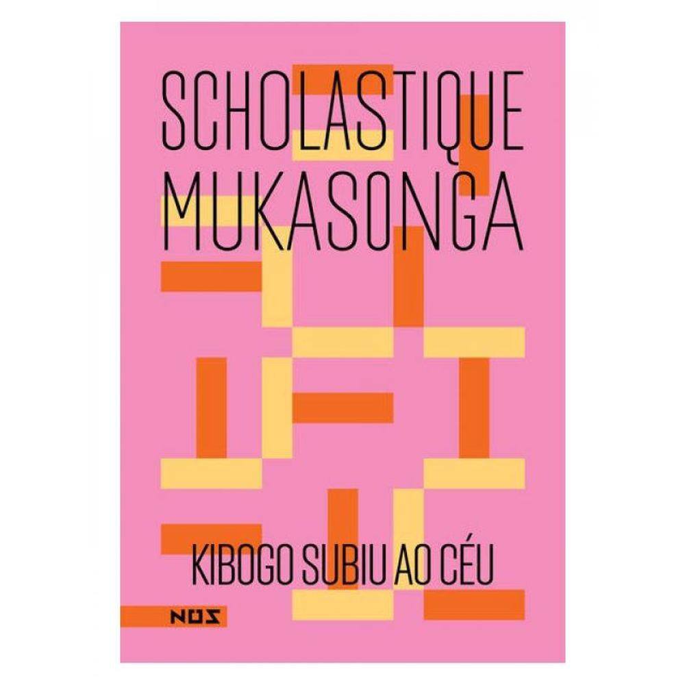 Kibogo Subiu Ao Céu