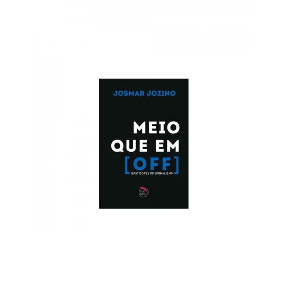 Meio Que Em Off