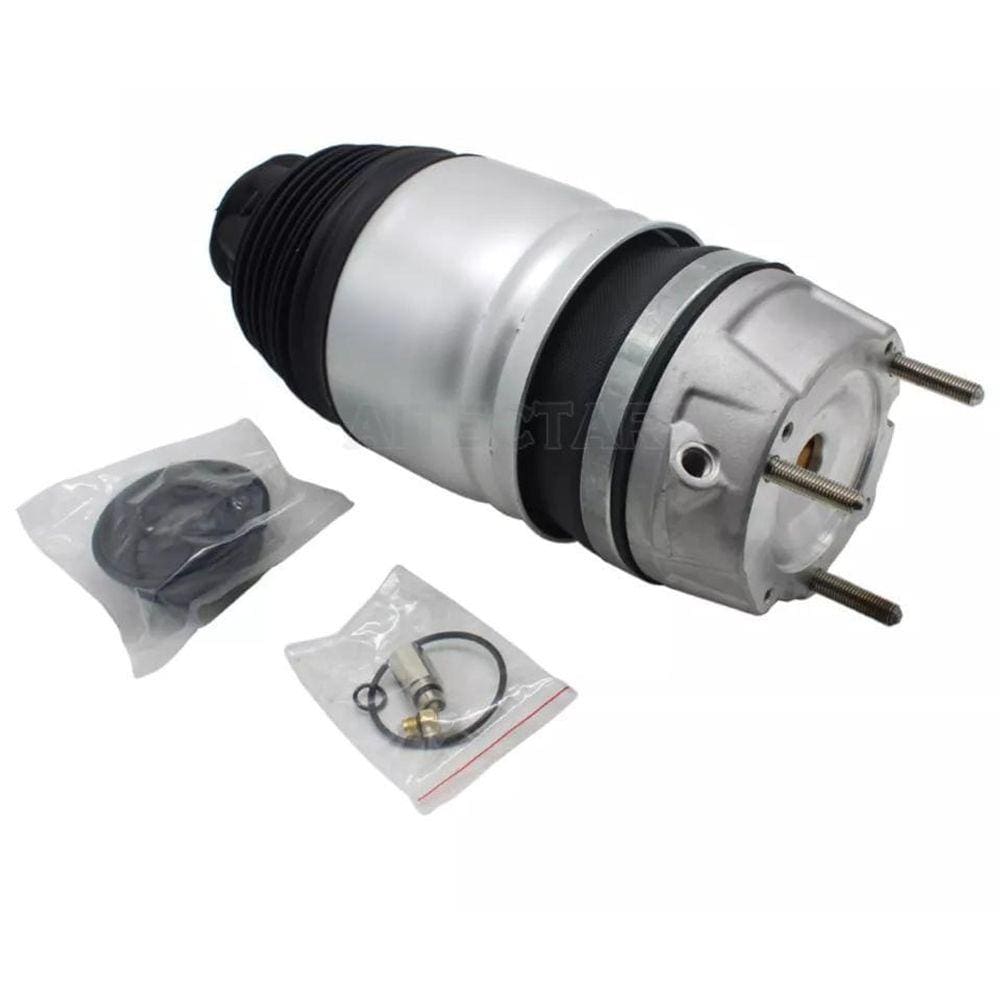 Bolsa Ar Suspensão Dianteira Esquerda Cayenne Bolsarporscle1