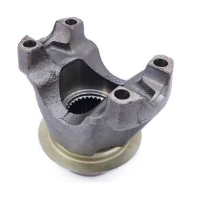 Flange Do Cardan Dianteiro Caixa Tração F1000 4X4 2Sf311807