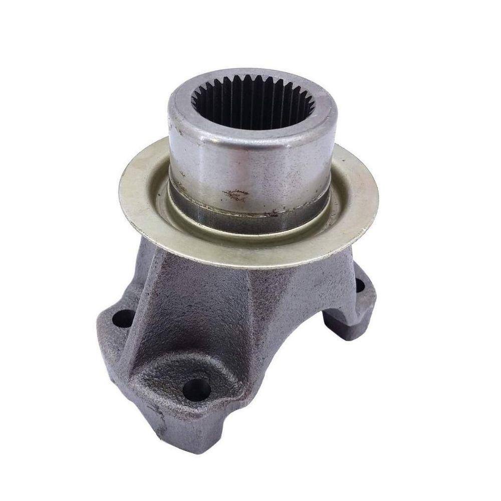 Flange Do Cardan Dianteiro Caixa Tração F1000 | Ponto