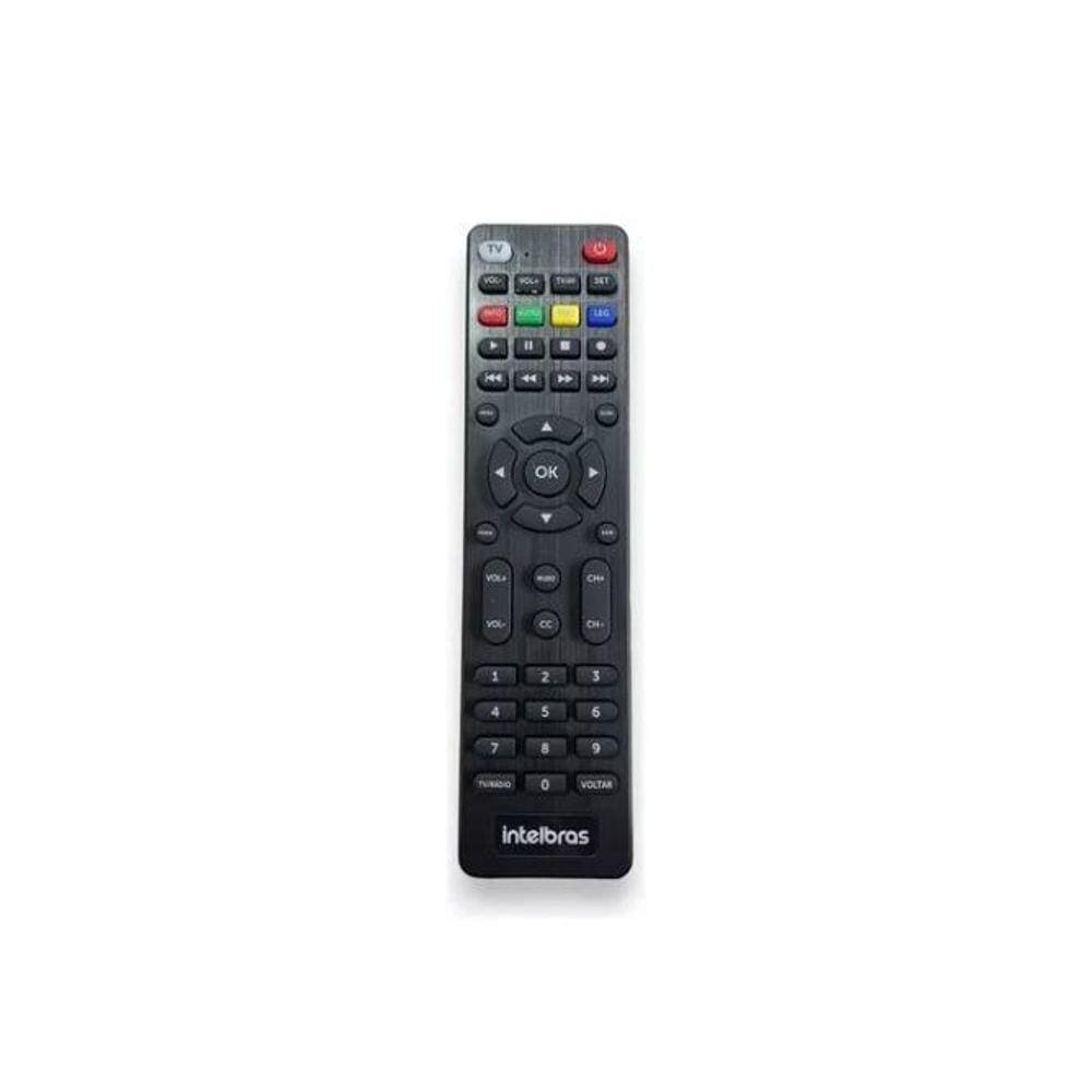 Controle Remoto Ir Rds800 Intelbras