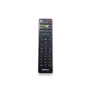 Controle Remoto Ir Rds800 Intelbras