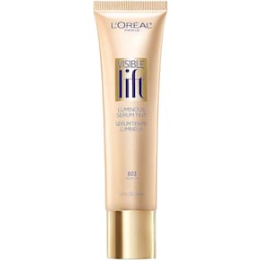 L`Oreal Paris Visible Lift Serum Luminoso Cor 803 Gold -30Ml