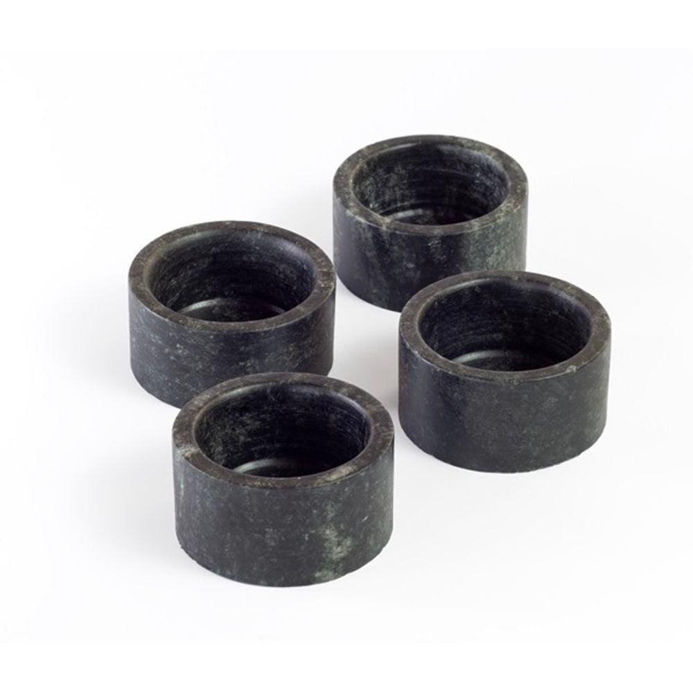 Molheira Pedra e Sabão 50 ml - 04 unidades