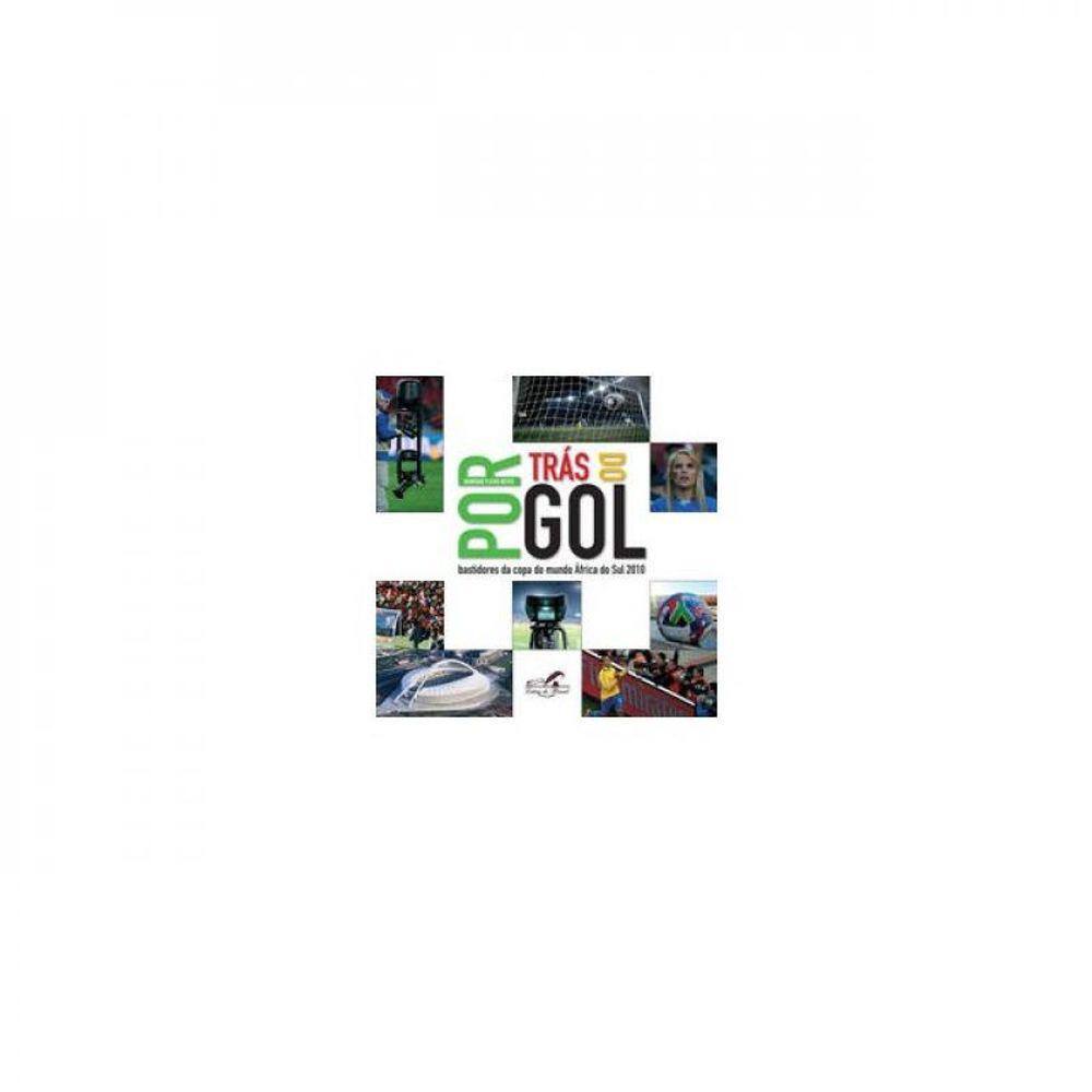 Por Trás Do Gol