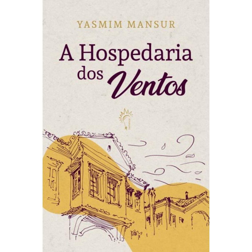A hospedaria dos ventos