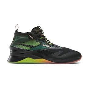 Tênis Reebok Nano UNKNWN Preto Masculino