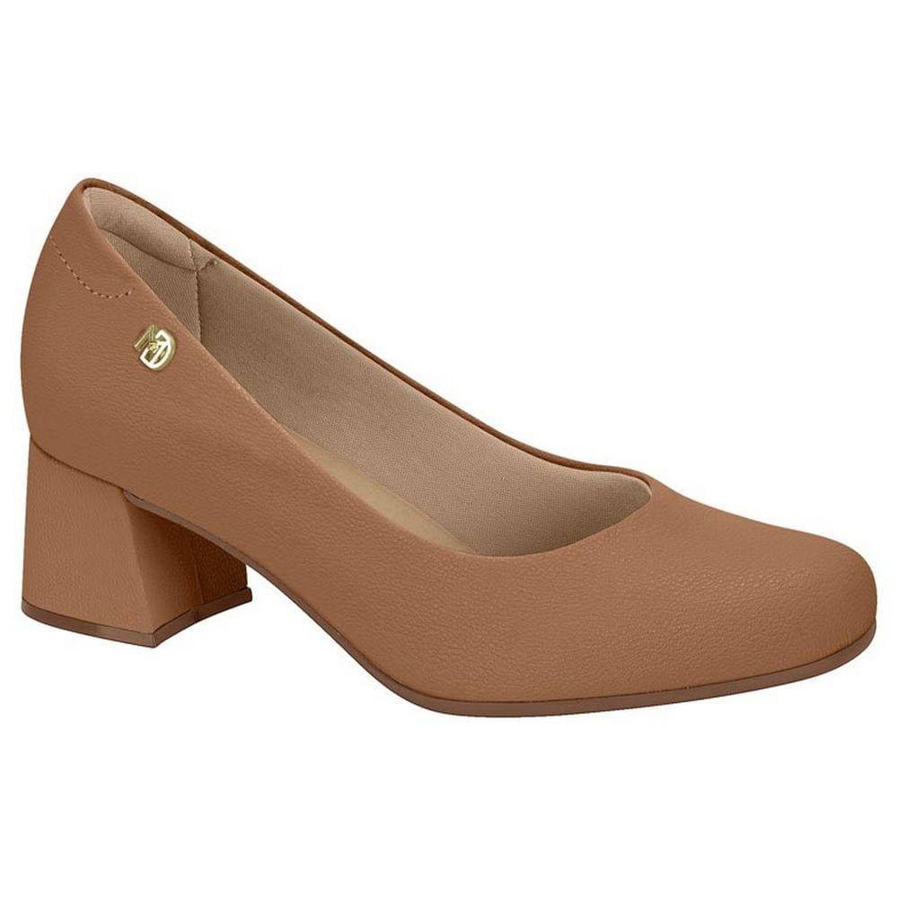 Sapato Social Feminino Salto Ultraconfort Modare 7373.100