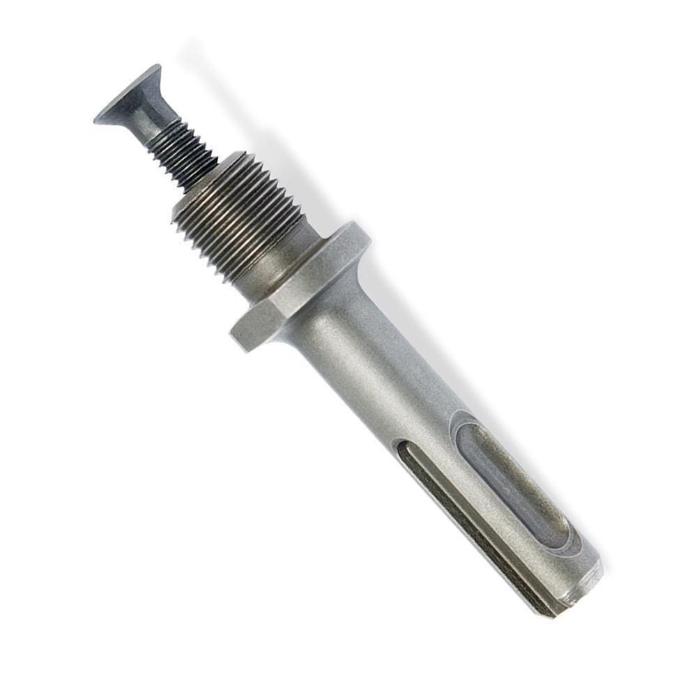 Haste Adaptadora Com Encaixe E Parafuso  44,0002  - Rocast