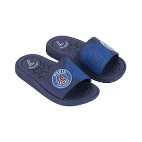 Sandália Chinelo Masculino Rider Pump PSG Mbappe Neymar