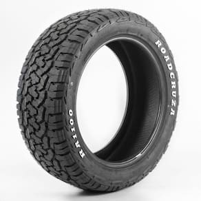 Pneu 265/50R20 AT Aro 20 LT ROADCRUZA A/T RA1100 115/112S