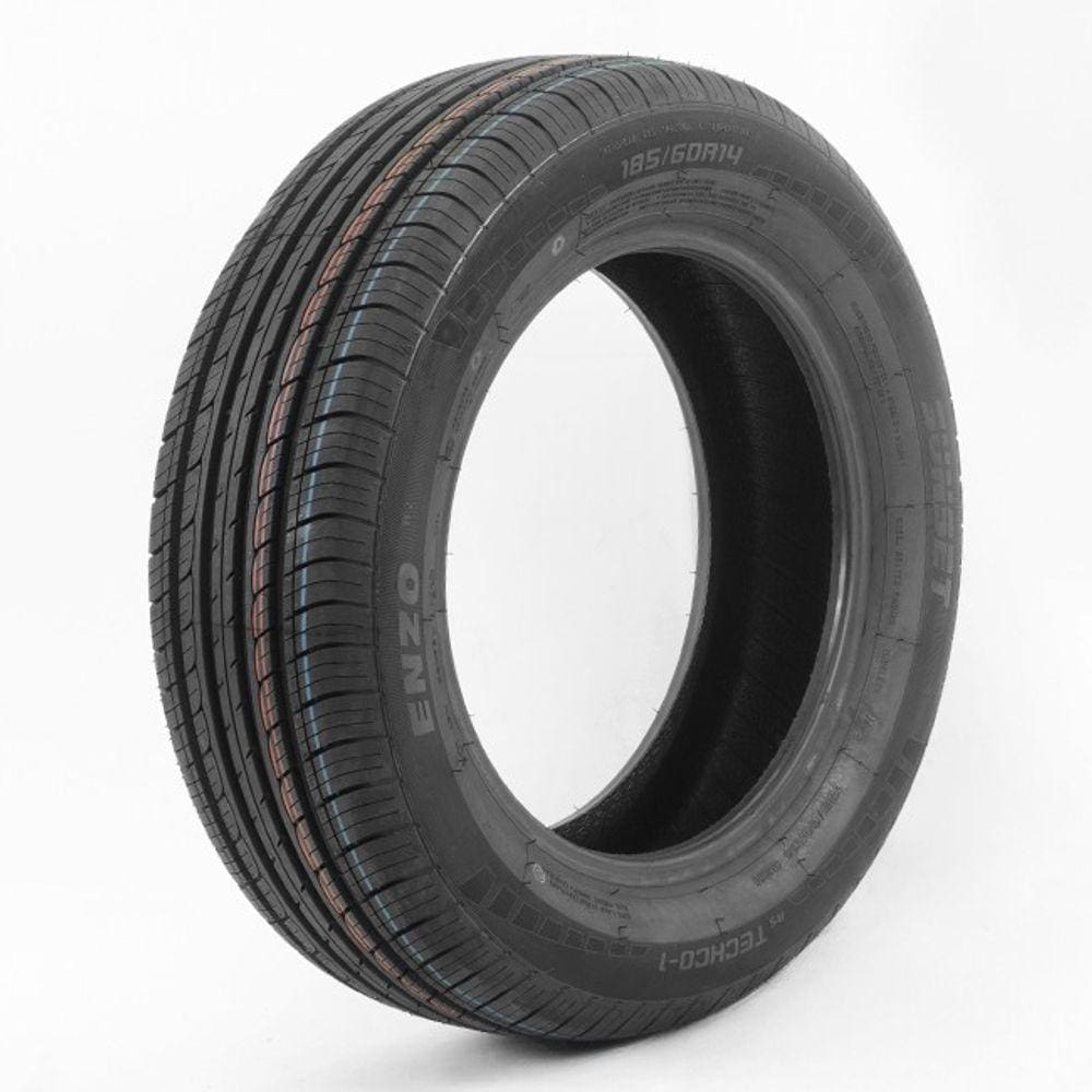 Pneu 185/60R14 Aro 14 SUNSET ENZO B2 82H