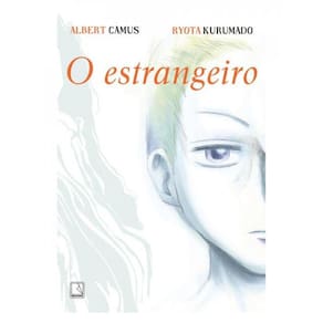 O Estrangeiro (Mangá)