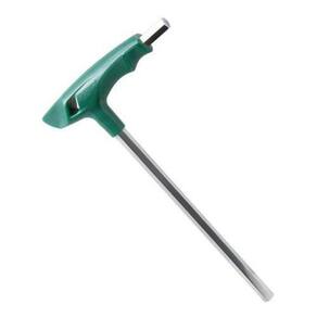 Chave Hexagonal Cabo T Sata 5 Mm - St83310Sc