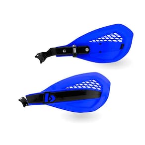 Protetor Mão Biker Ares Aberto Crf 230 Crf 250f Crf 250/450 Rx