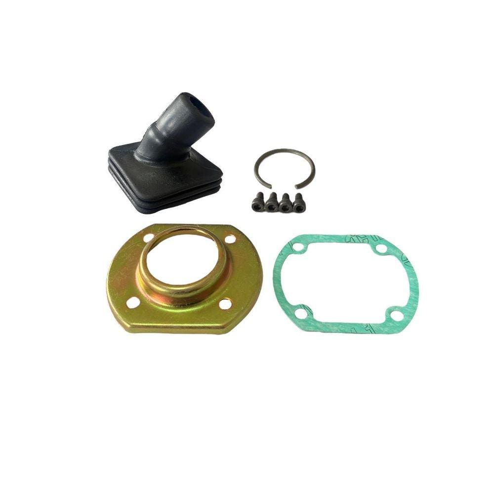 Kit Tampa Cupula Alavanca Cambio Zf F250 F4000 98/ D20 93/..