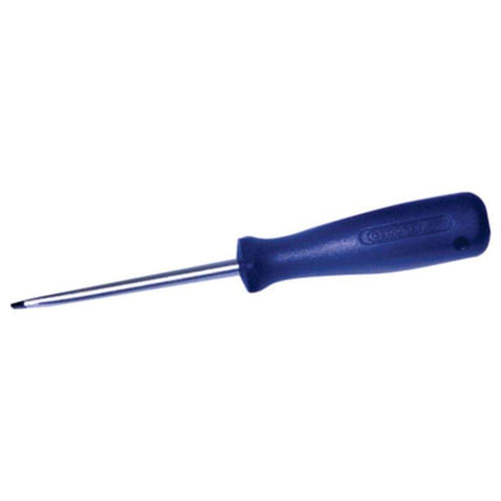 Chave De Fenda Cruzada  Phillips  1/8 X 2 3/8 Polegadas