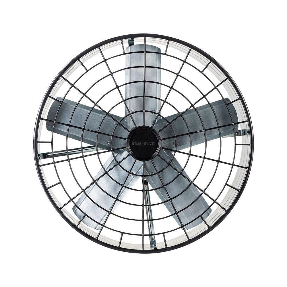 Exaustor Axial 50Cm Comercial Alta Vazao 220V - Ventisol