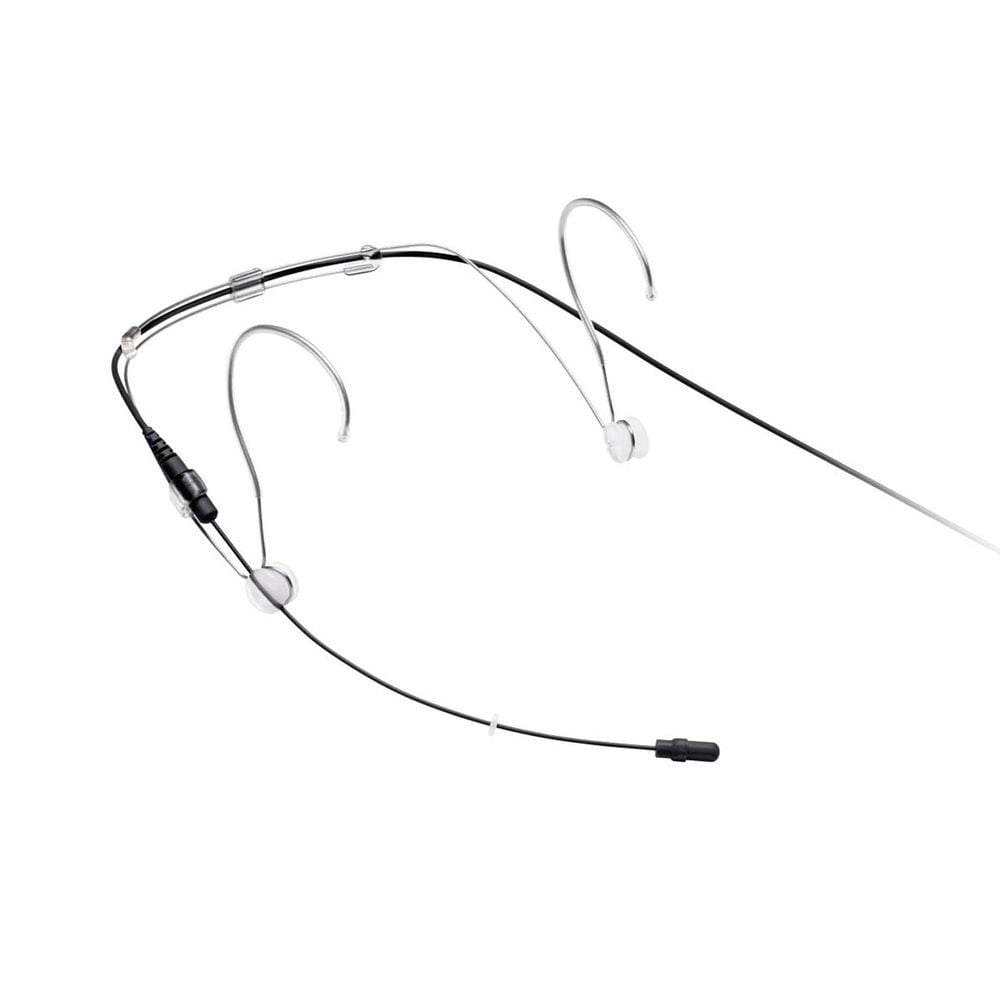 Microfone Shure Dh5B/O-Mtqg Headse Omnidirectional Condenser