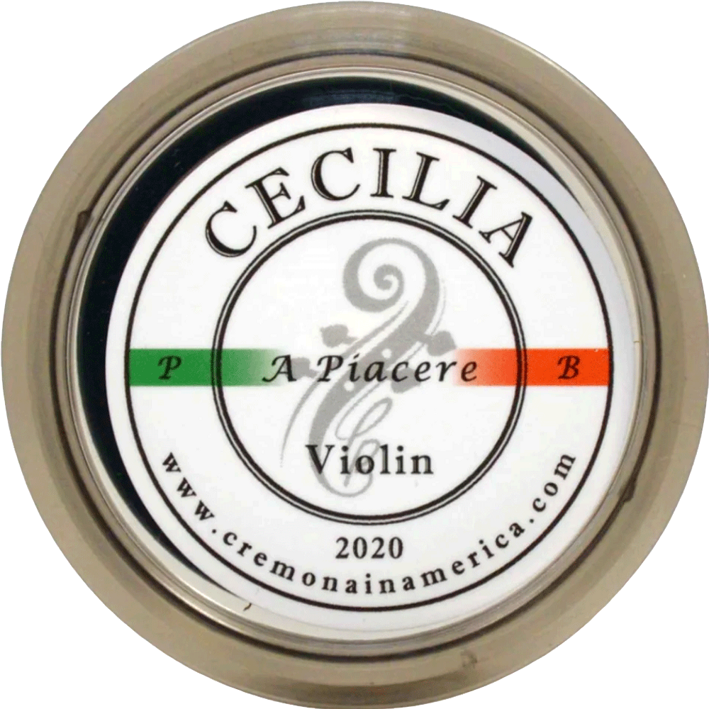 Breu Cecilia Mini - A Piacere Violino