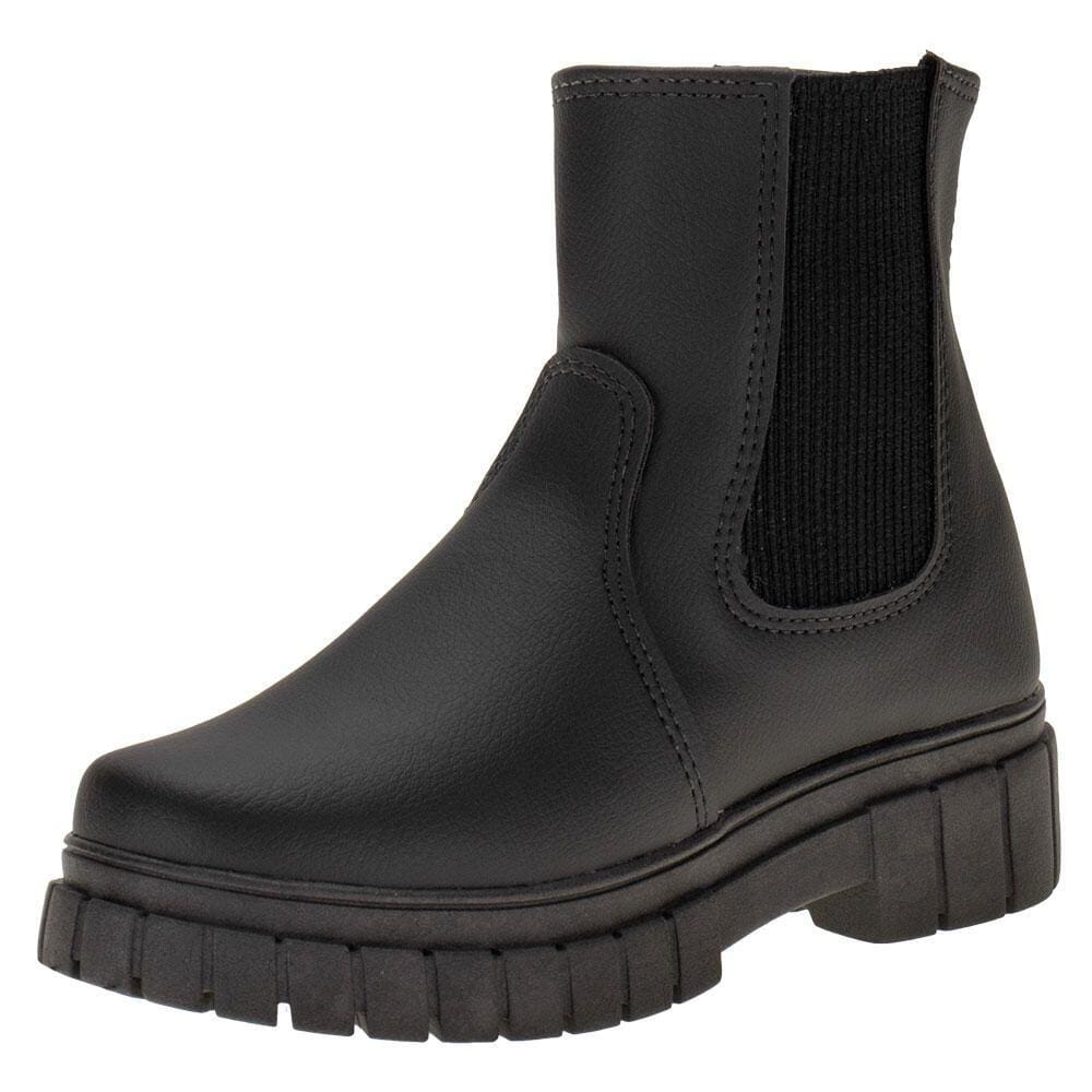 Bota Infantil Fuffy 16532