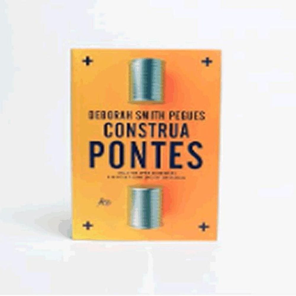 Construa Pontes