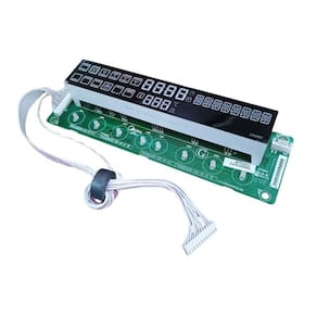Placa Interface Forno Electrolux Oe8Tx Oe9St A08315001