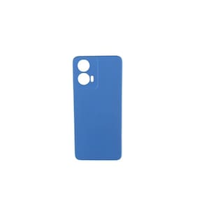 Capa Case + Película Gel Privativa Compatível Para Moto G24