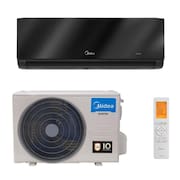 Ar Condicionado Split Hi Wall Save Connect Black 12.000 Btus Quente e Frio 220v R-32
