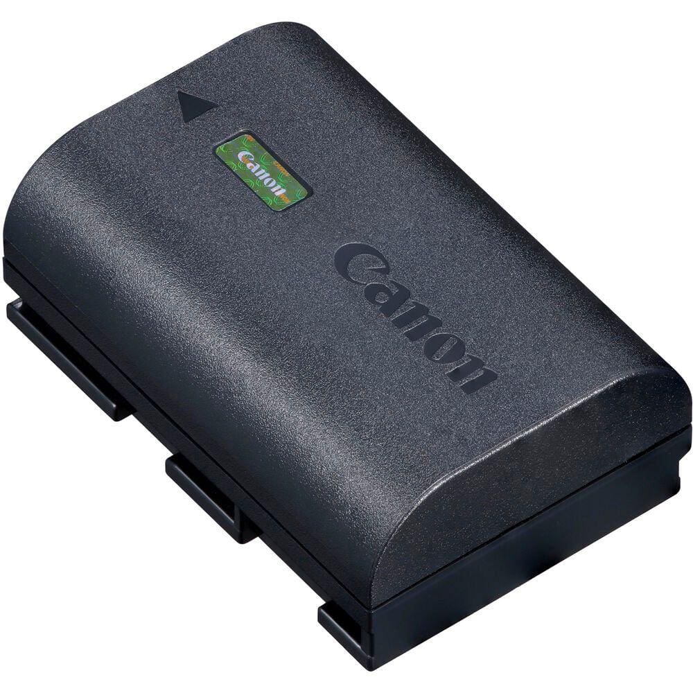 Bateria Canon Lp - E6nh