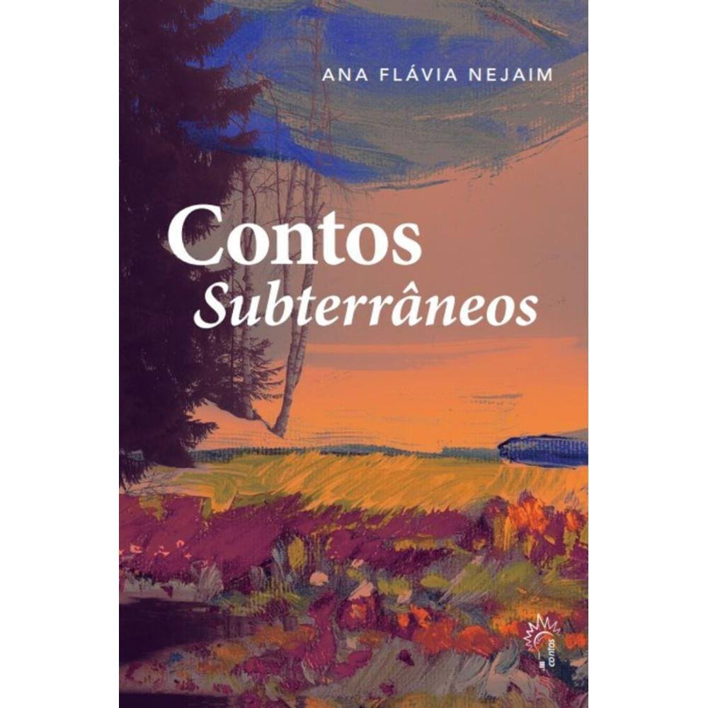 Contos subterrâneos