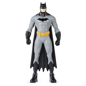 Boneco Batman Dc 24Cm Colecionável - Sunny 2808