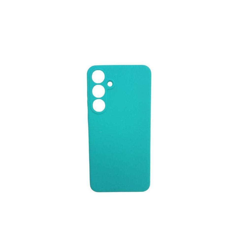 Capa Capinha Veludo Compatível Para Samsung Galaxy A55