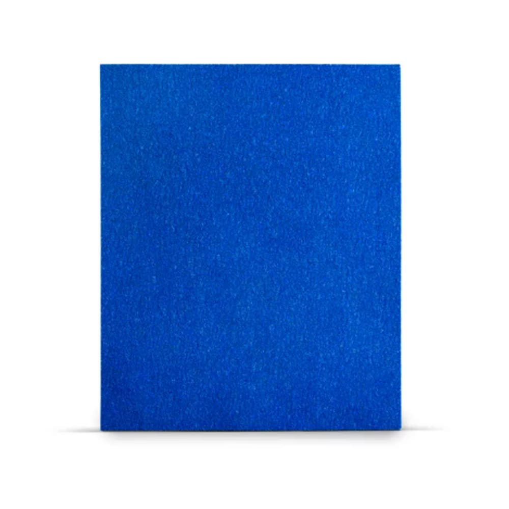 Folha de Lixa Seco Blue P220 - 50UNI.
