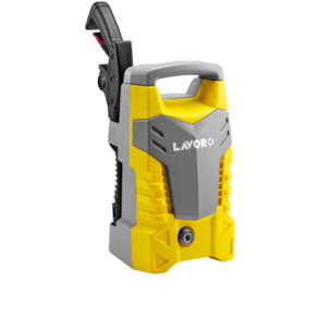 Lava Jato De Alta Pressão 220v 1600w Lavor Fast 120